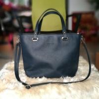 ราคา กระเป๋าถือ+สะพายแบรนด์ ANNE KLEIN (2302237156)