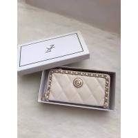 ราคา กระเป๋าสตางค์ Lyn ใบยาว (ขนาด 7.5 นิ้ว) พร้อม!! สายสะพาย ‼️อ่านรายละเอียดสินค้าก่อนสั่งซื้อ‼️ (6156463295)