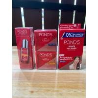 ราคา Pond's พอนด์ส เอจ มิราเคิล อัลธีเมท ยูธ เซรั่ม ผลัดเซลล์ผิว เผยผิวดูอ่อนเยาว์ 30 ก. (22281249546)