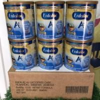 ราคา (ลังละ 6 กระป๋อง) Enfalac A+ Lactose Free 400 g. (2498693385)