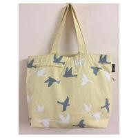 ราคา กระเป๋าสะพายผ้าลายสวยแบรนด์ดังญี่ปุ่น ROOTOTE (18877723991)