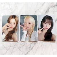 ราคา การ์ด ของแท้ จาก ซองการ์ดสุ่ม Event งาน EL7Z UP - JAPAN 1ST FAN CONCERT OFFICIAL GOODS พร้อมส่ง Kpop Card (25050868608)