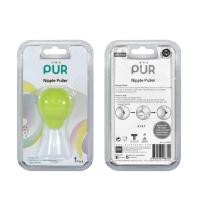 ราคา Pur ที่ปั๊มนมบอด #ช่วยดึงหัวนม ทำให้การให้นมแก่ลูกน้อยง่ายยิ่งขึ้น #ปลอดสาร BPA และสารตกค้าง (2915077615)