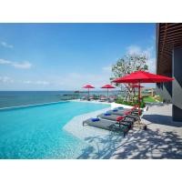ราคา Novotel Sriracha & Koh Si Chang Marina Bayโนโวเทล ศรีราชา แอนด์ เกาะสีชัง (619909624)