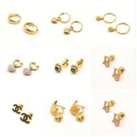 ราคา ต่างหูทอง แท้ 90% เลือกลายได้ มีใบรับประกัน ขาย จำนำได้ทั่วประเทศ (17292054175)