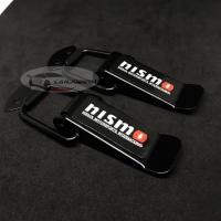 ราคา กิ๊บล็อค กันชน สเกิร์ตหน้า แต่งรถซิ่ง รถแต่ง ตัวยึดกันชน nismo 1 คู่ ตัวใหญ่ ใส่ได้ทุกรุ่น (6602543437)