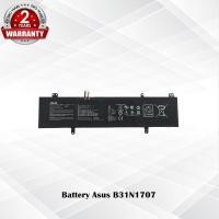 ราคา Battery Asus B31N1707 / แบตเตอรี่โน๊ตบุ๊ค รุ่น VivoBook S410u Series (แท้) *รับประกัน 2 ปี* (14672068957)