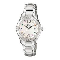นาฬิกา Casio SHEEN 3-HAND ANALOG รุ่น SHN-4019DP-7A