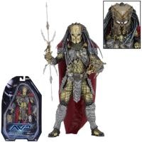 ราคา Figma ฟิกม่า Model Figure ฟิกเกอร์ โมเดล Elder Alien vs Predator Neca เอ็นเดอร์ เอเลี่ยน ปะทะ พรีเดเตอร์ คนไม่ใช่คน (3708301235)