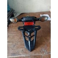 ราคา ท้ายเดิม CBR500 CB500F**แท้มือสองถอดรถ (17160801451)