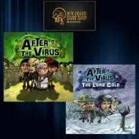 ราคา After The Virus ENG Edition - Board Game - บอร์ดเกม (17597351184)