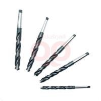 ราคา NACHI (นาชิ) L602_22.0 MM ดอกสว่านไฮสปีด ก้านเทเปอร์ เหมาะสำหรับงานเจาะรูทั่วไป (22950861380)