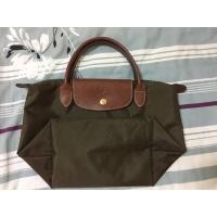 ราคา Longchamp มือ2แท้100% (237030335)