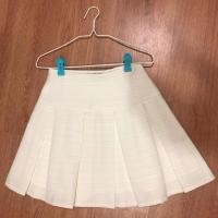 ราคา กระโปรงทรงเทนนิส ยี่ห้อ ZEIN <ส่งต่อจร้า> (2224047288)