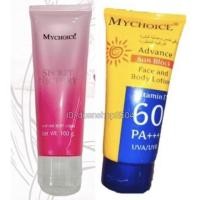 ราคา กันแดดมายช้อย MYCHOICE & โลชั่นน้ำหอม MyChoice VICTORY SECRET : วิคตอเรีย ซีเคร็ท โลชั่นน้ำหอม Mychoice กลิ่น secret (8702709027)