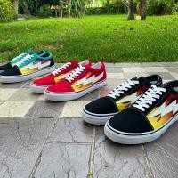 ราคา REVENGE x STORM Flame-series (8149132027)