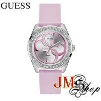 ราคา Guess G TWIST นาฬิกาข้อมือผู้หญิง รุ่น W1240L1 (ประกัน 2 ปี) (2293374488)