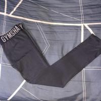 ราคา กางเกง gymshark size s รุ่น fit leggings (5345762144)