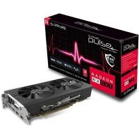 ราคา SAPPHIRE Radeon Pulse RX 580 8GB GDDR5 Dual HDMI/ DVI-D (9979311015)