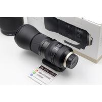 ราคา Tamron Lens 150-600 mm. F5-6.3 Di VC USD *G2 For Nikon เลนส์ร้าน มีประกันถึง สค 2563 สภาพสวย (5039787663)