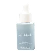 ราคา พร้อมส่ง ของแท้ Alpha-H Vitamin B with Copper Tripeptide Serum 15ml/25ml (13457662579)