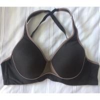 ราคา สปอร์ตบรา assign ขนาด 36B ใส่ครั้งเดียว เพราะคัพใหญ่ (270652033)