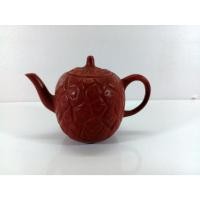 ราคา ป้านชา กาน้ำชาจีน ทรงสับปะรด (23555233266)