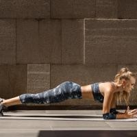 ราคา TA ACTIVE ALICE CAPRI LEGGING กางเกงเลคกิ้ง กางเกง 5 ส่วน (11470367455)