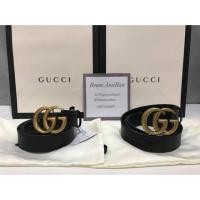 ราคา New Gucci belt 3cm 70 (4918100014)