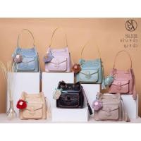 ราคา กระเป๋าแบรนด์NISA(นิสา)No.038 (4063296340)