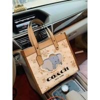 ราคา พร้อมส่ง Coach Dumbo รุ่นใหม่ล่าสุด (4748677700)