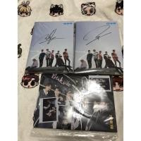 ราคา อัลบั้ม EOY got7 ไซน์สดน้องแบม (6379332117)