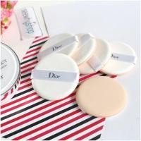 ราคา Dior Cushion Puff พัฟสำหรับคุชชั่น (2253425062)