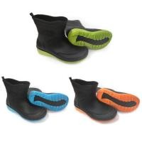 ราคา Arrow Star รุ่น A555 รองเท้าบู๊ท สูง 7 นิ้ว เบอร์ 9-11 (2613402028)