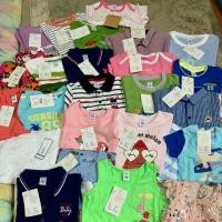 ราคา เสื้อผ้ามือ 1 งานป้ายห้อย งานแบรนด์ (2588622551)