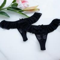 ราคา Sabina Viora จีสตริง (G string) งานแท้ ตัดป้ายแบรนด์ออก (23178909802)