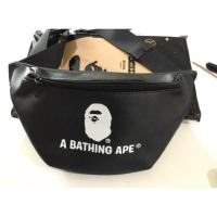 ราคา Bape คาดอก แท้ ส่งฟรี Kerry ❗️ (6025933658)