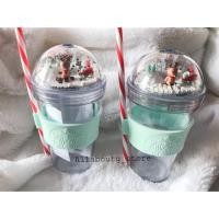 ราคา แก้วโดมกวาง starbucks (798372496)