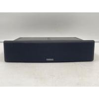 ราคา AA45 ลำโพง CENTER 1 ลูก มือสองญี่ปุ่น (295) YAMAHA NS-C60 40-80W 6 โอห์ม Woofer 2.5 นิ้วx2 Size ตู้ 43.5x19x10CM ฝาหน้าเ (22168172717)