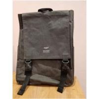 ราคา Anello กระเป๋าเป้สีเทา (17649975629)