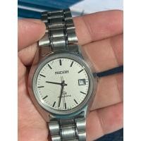 ราคา RICOH RIQUARTZ JAPAN ของแท้ มือสอง (23783563442)