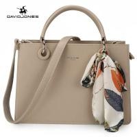 ราคา กระเป๋าสะพาย David Jones(เดวิดโจนส์) (6057418258)