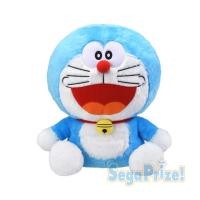 ราคา [ของแท้ของใหม่นำเข้าจากญี่ปุ่น] ตุ๊กตาโดเรม่อน doraemon 42 cm (2498333870)