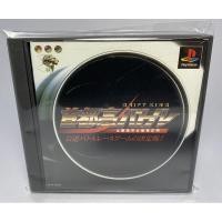 ราคา PS1 : Shutokou Battle - Drift King (7349407814)