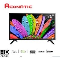 ราคา Aconatic LED Digital TV 24นิ้ว รุ่น 24HD513AN (4162958089)