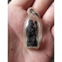 ราคา กุมารทอง รุ่น เพิ่มทรัพย์ เพิ่มสุข หลวงปู่หงษ์ พรหมปัญโญ สุสานทุ่งมน สุรินทร์ ปี 53 ก้นอุดผงฯ+ตะกรุด+เส้นเกศาฯ (11349852432)