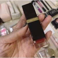 ราคา (Used) TOM FORD Lip Lacquer Luxe Matte สีoverpowder (7859556259)