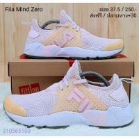 ราคา Fila Mind Zero Slip On / Size 37.5 ยาว 23.5 cm. (รองเท้ามือสองของแท้) (21310776009)