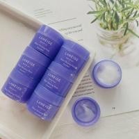 ราคา พร้อมส่ง LANEIGE Water Sleeping Mask Lavender 15 ml. (2635126119)