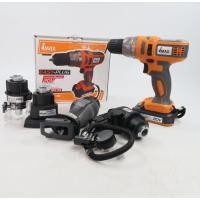 ราคา สว่านแบตเปลี่ยนหัวได้ 20V IMEP-20V (เซ็ต) (5480103058)